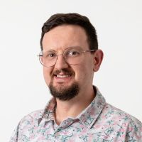 Brendan Tisdell