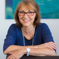 Dr Margo Orum