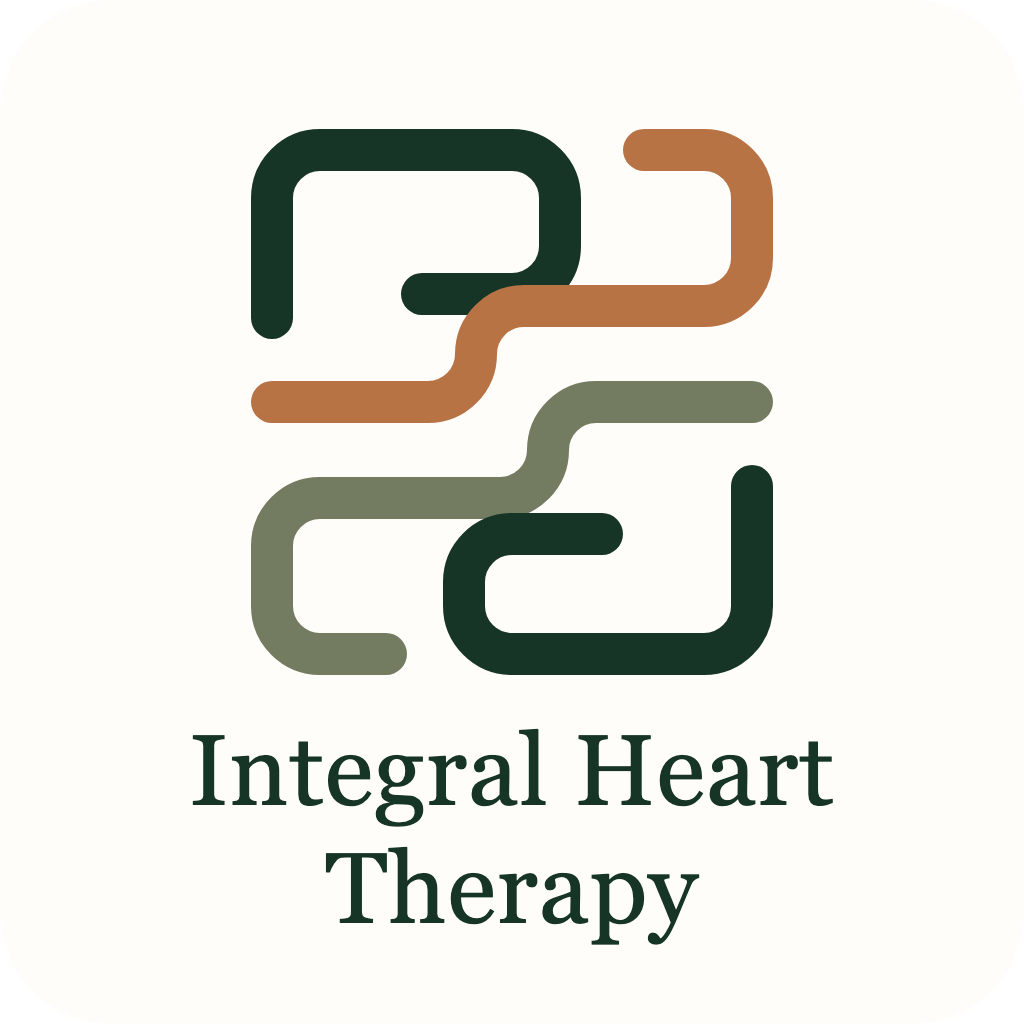 Integral Heart Therapy logo