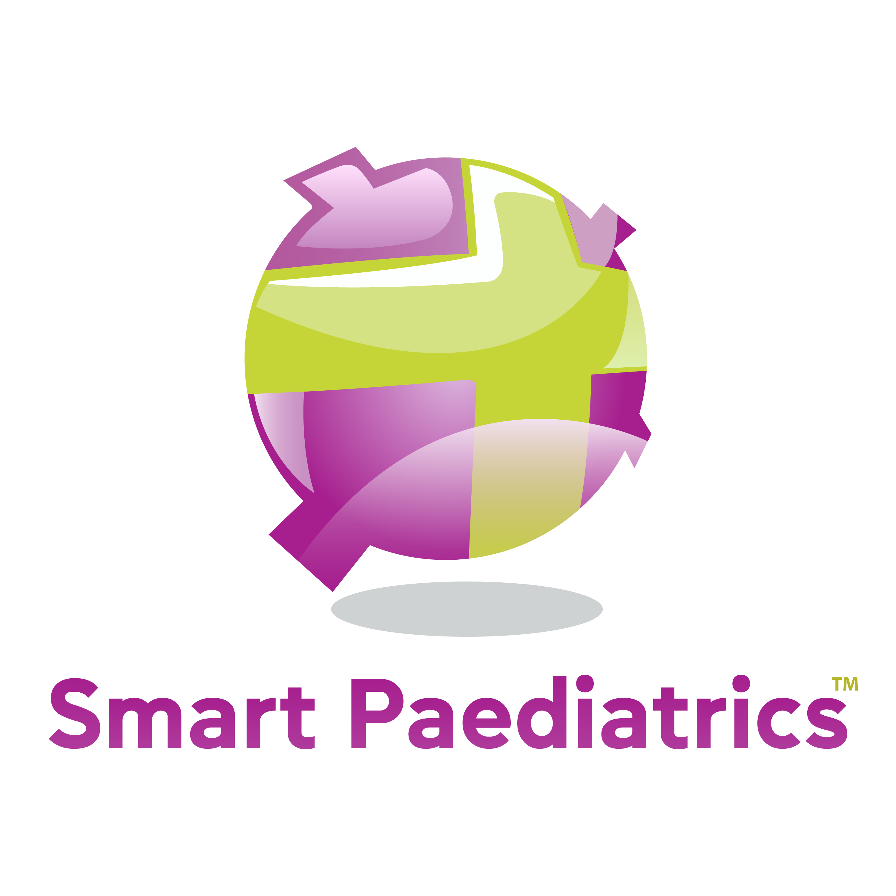 Smart Paediatrics logo