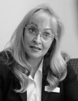 Prof Melissa Casey Psychologist