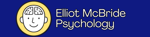 Elliot McBride logo