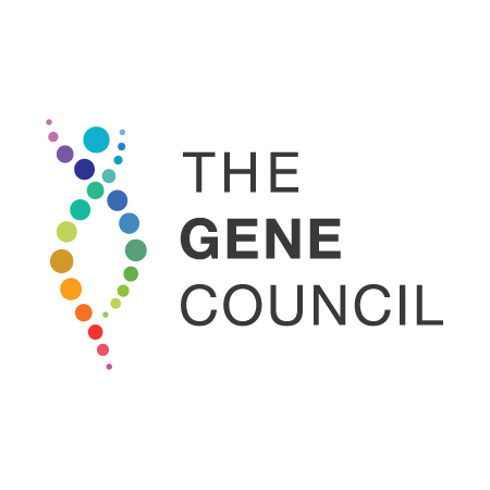 The Gene Council logo